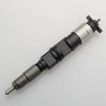 Diesel Injector Nozzle Factory - RE529118 for John Deere D7430