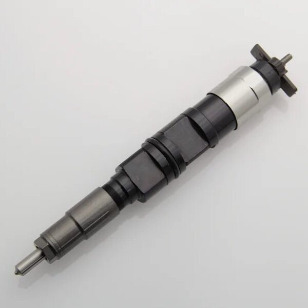 Diesel Injector Nozzle Factory - RE529118 for John Deere D7430