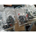 Hydraulic Cylinder Seal Kit Factory - 7137869 for Bobcat