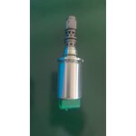 Solenoid Valve Supplier - 48055262 for Construction Vehicles