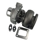 Turbocharger Manufacturer - RE508971 for Deere Engine 4045T