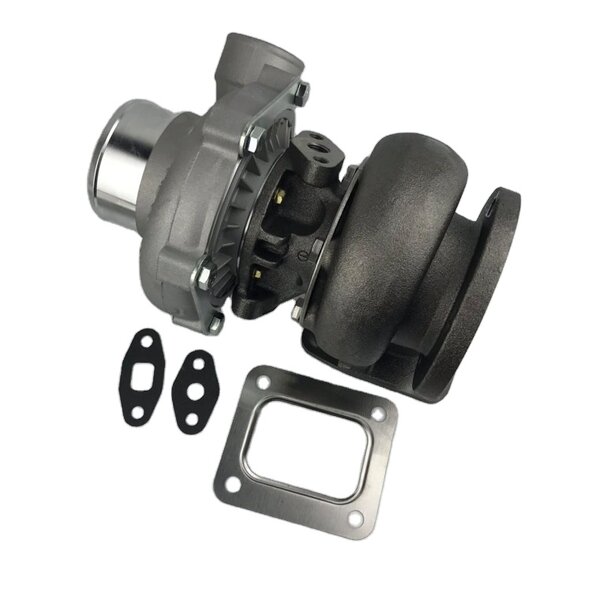 Turbocharger Manufacturer - RE508971 for Deere Engine 4045T