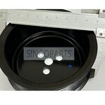 Water Pump Manufacturer - 119802-42000 for Yanmar Engine