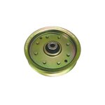 Idler Pulley Factory - 539110311 for Husqvarna Lawn Mower