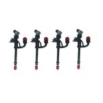 Diesel Injector Nozzle Supplier - 28485 RE38087 for Deere Excavator