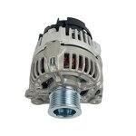 Starter Manufacturer - 12V 2.5kW for John Deere