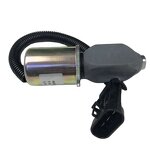 Diesel Solenoid Valve Factory - AT163468 for John Deere 300D