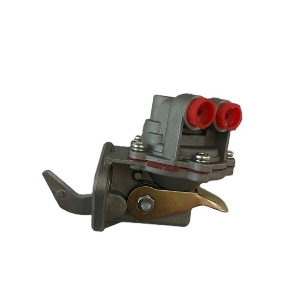 Water Pump Manufacturer - 3637468M91 for Massey Ferguson Tractor