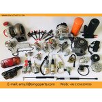 Engine Water Pump Supplier - 2510035020 for Hyundai Auto Parts