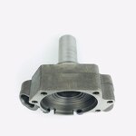 Hydraulic Pump Manufacturer - 20/925339 for JCB 3CX