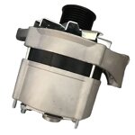 Alternator Supplier - RE533653 12V 95A for Deere Engine