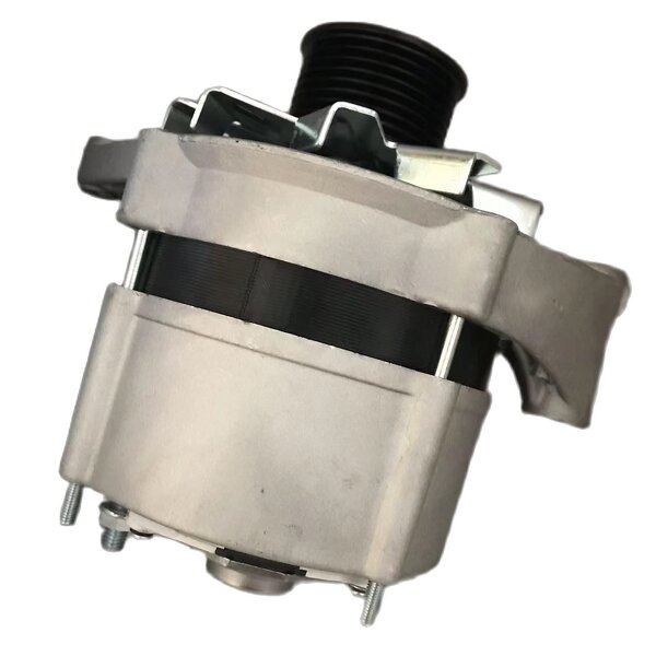 Alternator Supplier - RE533653 12V 95A for Deere Engine