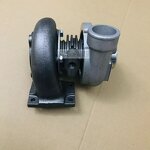 Turbocharger Supplier - RE19778 for Deere Tractor