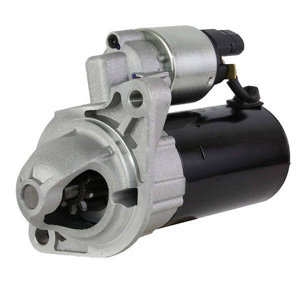 Starter Motor Manufacturer - 028000-5730 12V 1.4KW 15T