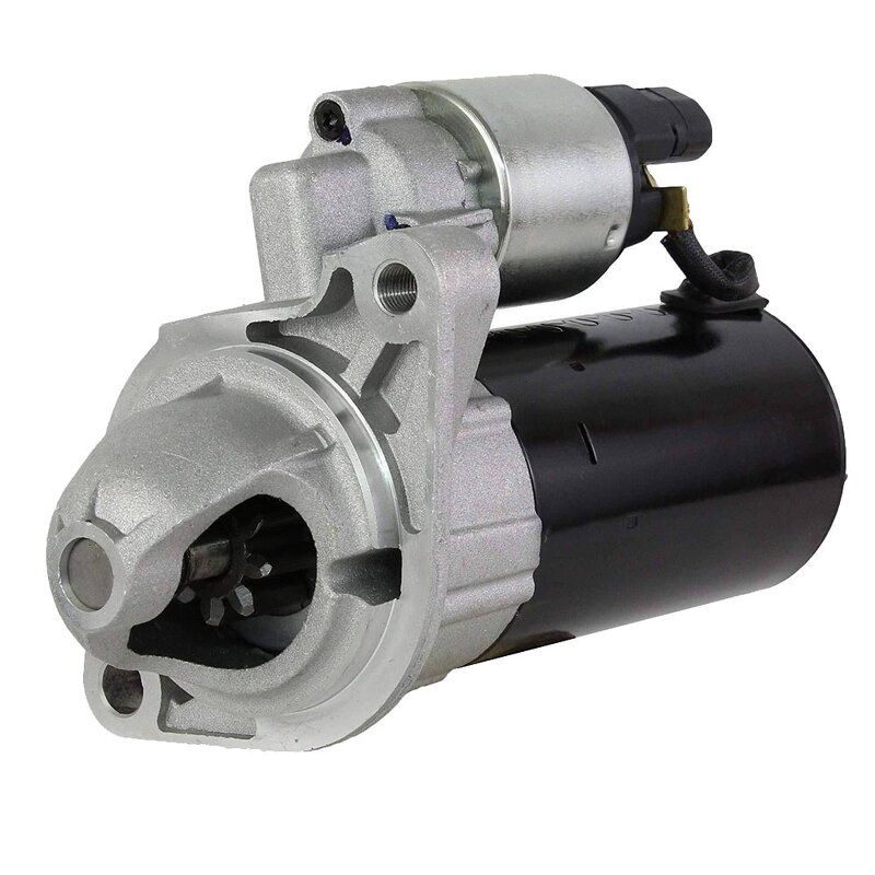 Starter Motor Manufacturer - 028000-5730 12V 1.4KW 15T