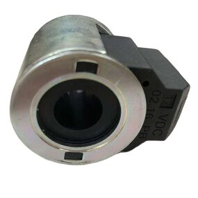 Power Steering Cylinder Manufacturer - D128454 for Case Backhoe
