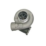 Turbocharger Supplier - J802824 for Agricultural Machinery