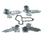 Water Pump Rebuild Kit Manufacturer - RE505980 for Deere Engine