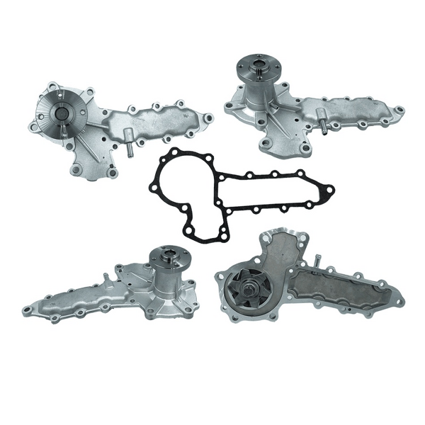 Water Pump Rebuild Kit Manufacturer - RE505980 for Deere Engine