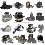 Water Pump Rebuild Kit Manufacturer - RE505980 for Deere Engine