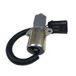 Diesel Solenoid Valve Factory - AT163468 for John Deere 300D