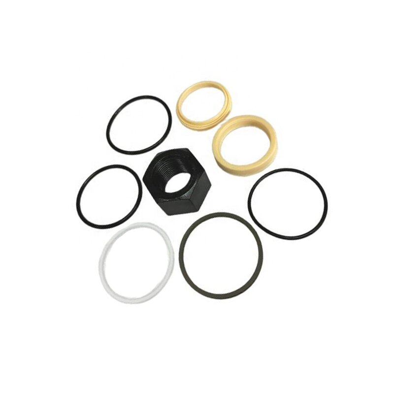 Hydraulic Cylinder Seal Kit Manufacturer - 7135559 for Bobcat Skid Steer