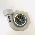Turbocharger Factory - 409040-9010 for Allis Chalmers