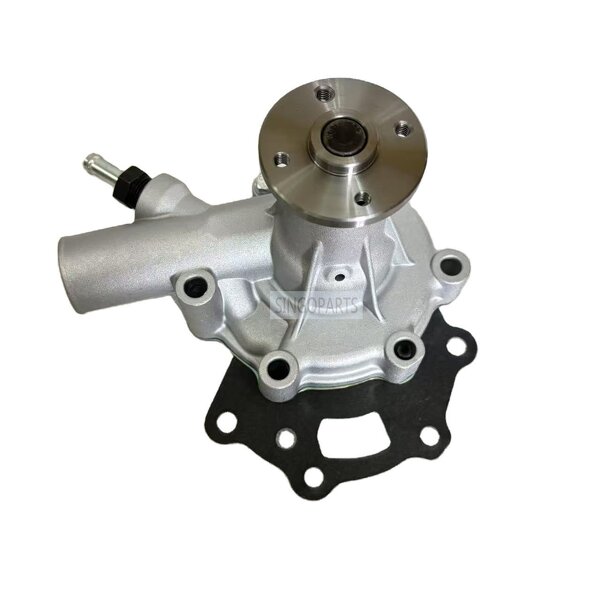 Water Pump Manufacturer - 15321-73032 for Engine Z750A
