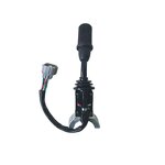 Torque Converter Manufacturer - 2126215 for Caterpillar Backhoe