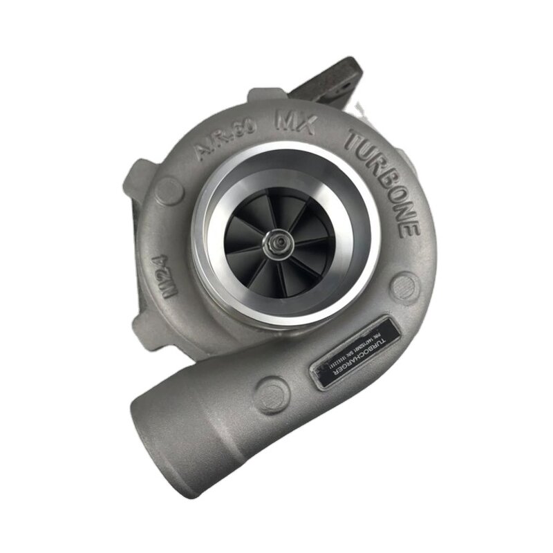 Turbocharger Manufacturer - T04B19 for Allis-Chalmers