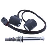 Starter Solenoid Manufacturer - 12V Diesel for Sears Craftsman