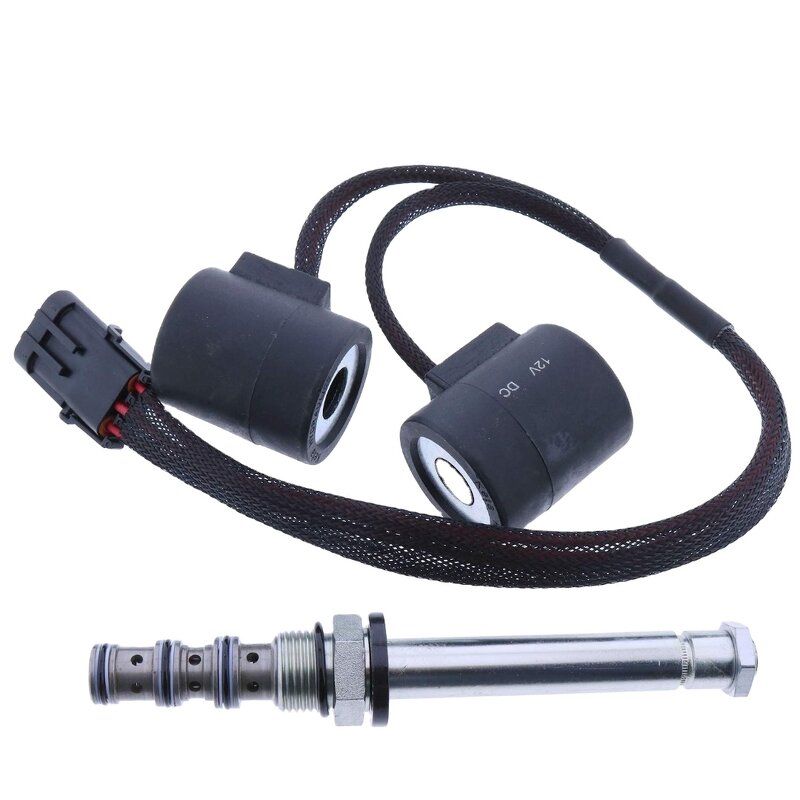 Starter Solenoid Manufacturer - 12V Diesel for Sears Craftsman