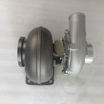 Turbocharger Supplier - AR97611 for Deere Tractor