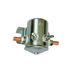 Fuel Stop Solenoid Supplier - 1503ES-12S5SUC12S for John Deere