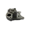 Tractor Seat Supplier - PU Material Driver Chair