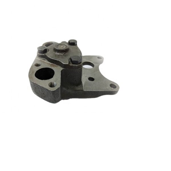 Tractor Seat Supplier - PU Material Driver Chair