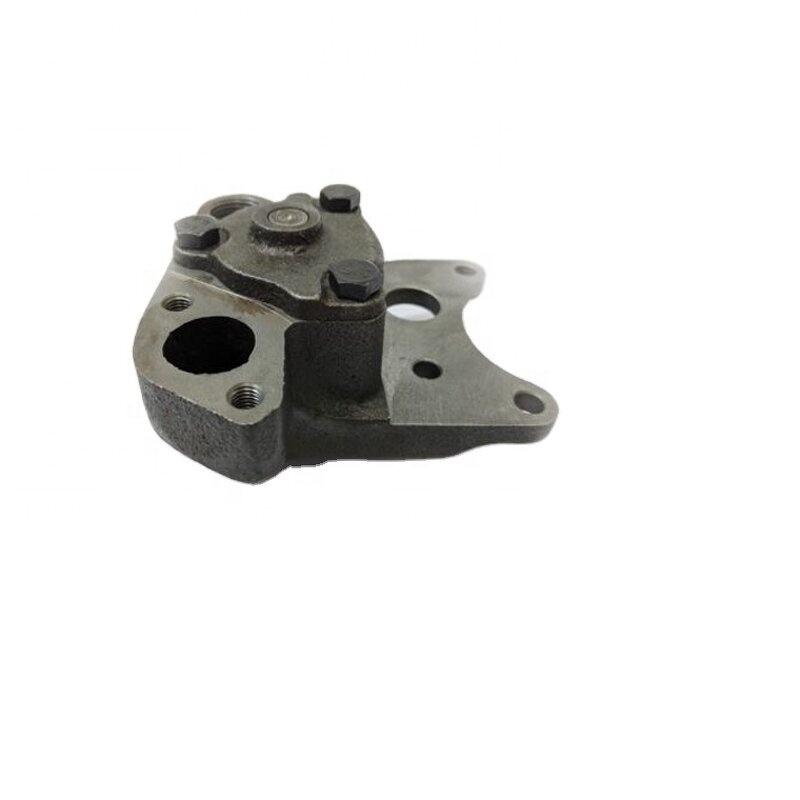 Tractor Seat Supplier - PU Material Driver Chair