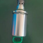 Solenoid Valve Supplier - 48055262 for Construction Vehicles