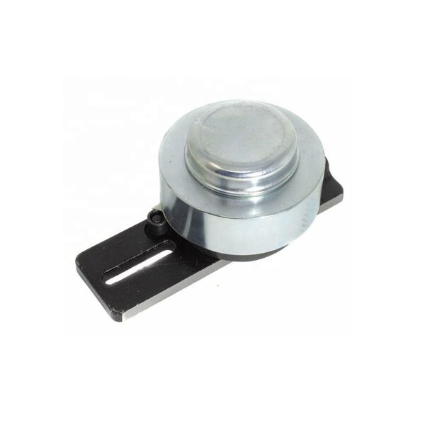 Tilt Cylinder Pivot Pin Supplier - 6705223 for Bobcat Skid Steer