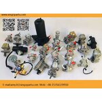 Fuel Lift Pump Factory - ULPK0031 for CASE IH