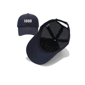 Golf Cap Factory - Laser Cutting Nylon Waterproof Custom logo