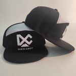 Snapback Cap Supplier - Wholesale Plain Blank Embroidery Leather Mesh