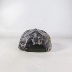 Camo Baseball Cap Supplier - OEM Sublimation Print 6 Panel