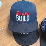 5 Panel Snapback Hat Factory - Custom Embroidery Private Label