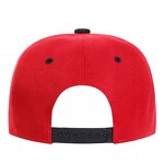 Snapback Cap Supplier - Custom New Brand Flat Brim Hip Hop