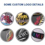 Checkered Trucker Hat Factory - Premium Blank Print Patch Sublimation