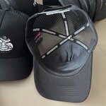 Trucker Hat Supplier - Wholesale Print Customize Logo Blank Mesh Foam