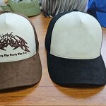 Trucker Hat Supplier - Wholesale Bulk 5 6 Panel Cotton Mesh