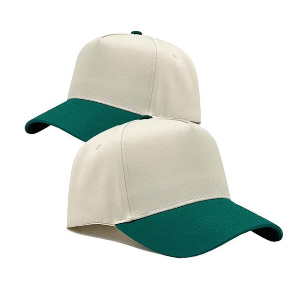 Snapback 5 Panel Hat Factory - Wholesale New Quality Structured Plain