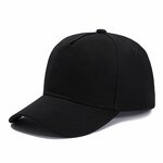 5 Panel Snapback Hat Factory - OEM Custom Label Curved Flat Brim